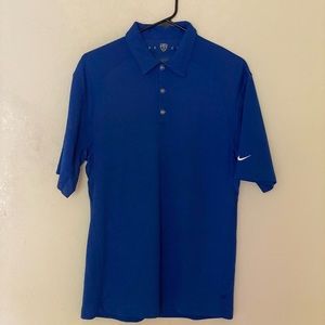 Men’s Nike Golf shirt M